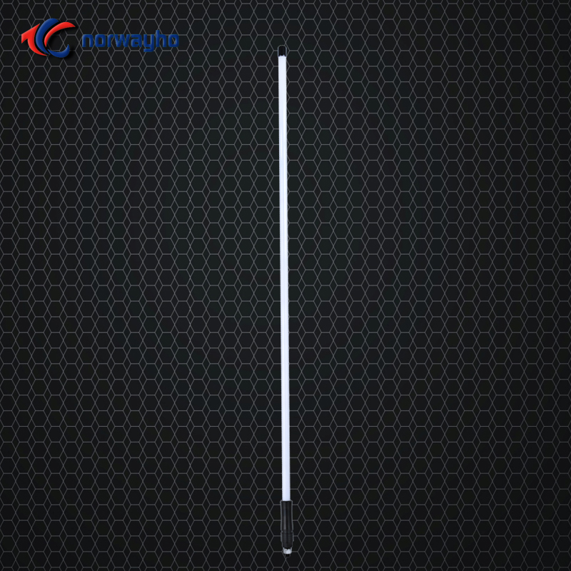 NWH-SF Milk Tube LED Whip Single/par Frost Offroad Whips